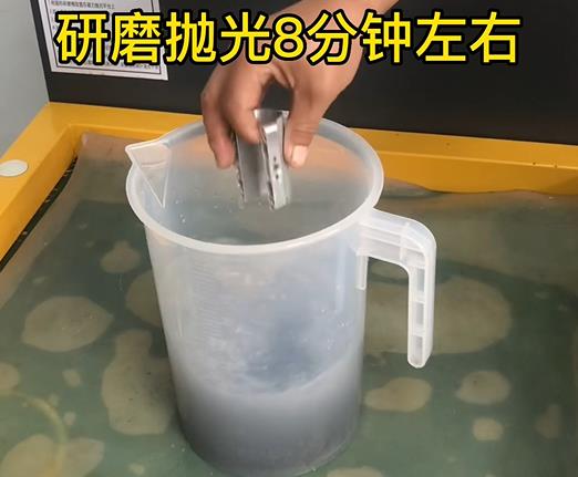 CNC机加工麟游铝件样品